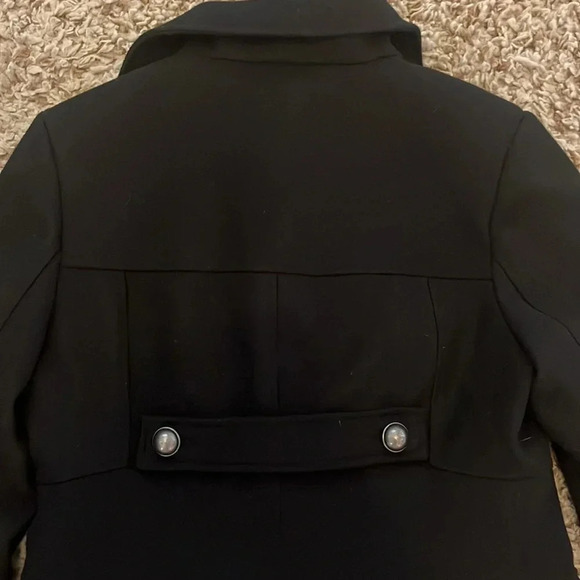 Twill Twenty Two Coat - Picture 7 of 9